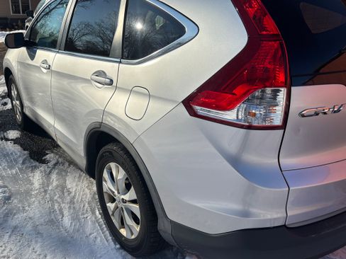 Used 2013 Honda CR-V EX image 5