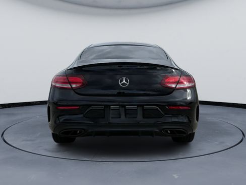 Used 2019 Mercedes-Benz C 300 Coupe image 10