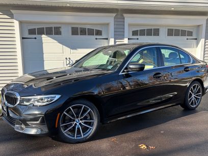 Used 2021 BMW 330i xDrive Sedan