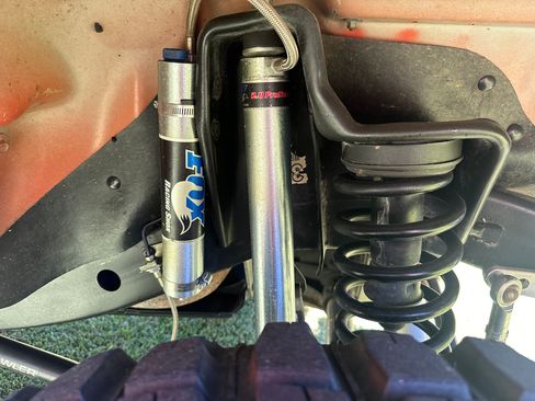 Used 2006 Jeep Wrangler Unlimited Rubicon image 22