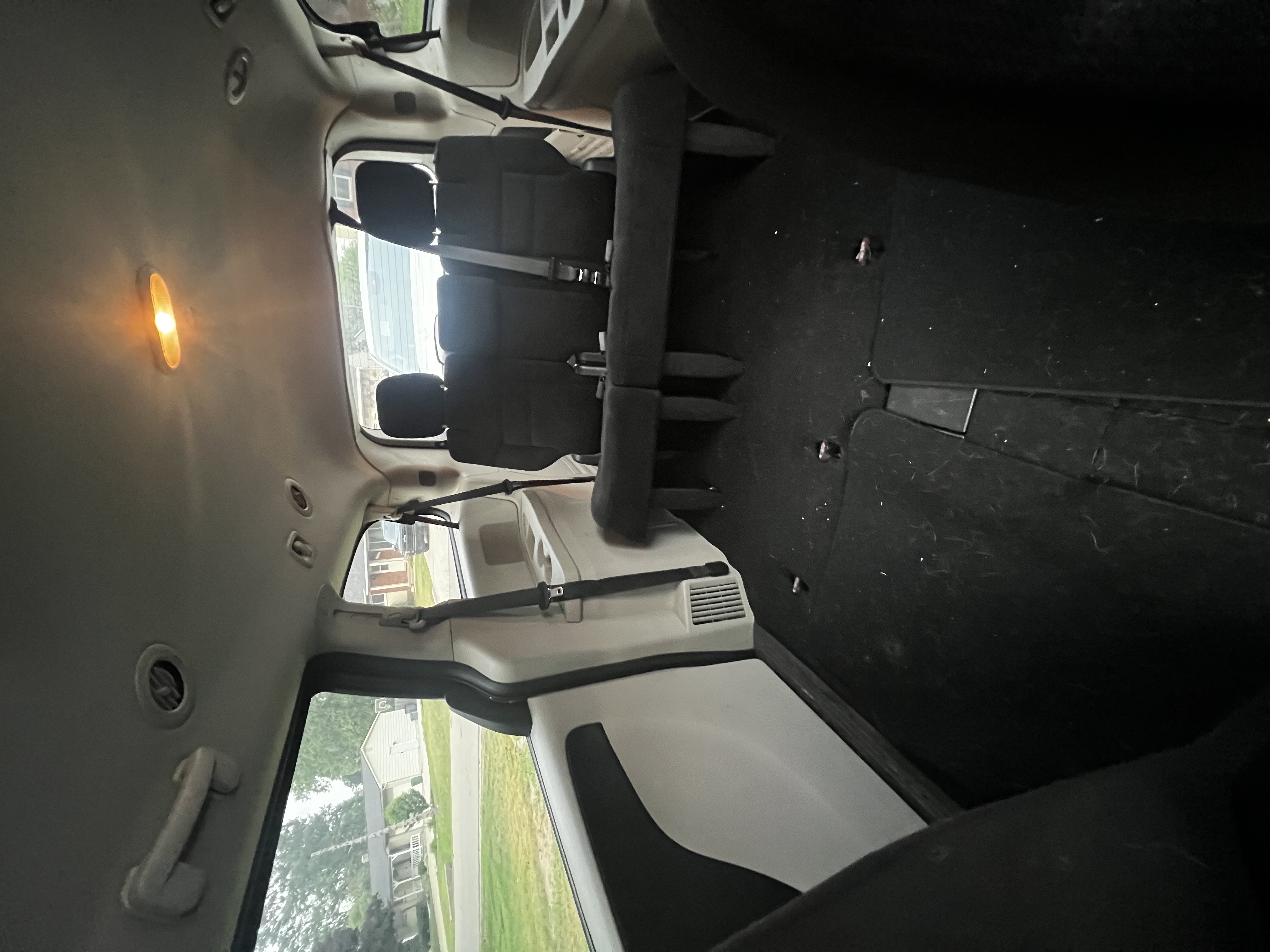 Used 2014 Dodge Grand Caravan SXT w/ Quick Order Package 29G SXT FWD image 6