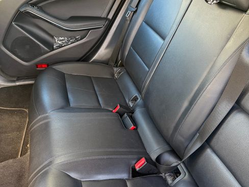 Used 2014 Mercedes-Benz CLA 250 4MATIC image 10