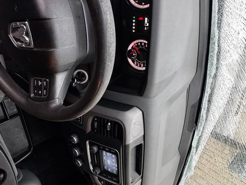 Used 2017 RAM 1500 Tradesman w/ Popular Equipment Group image 9