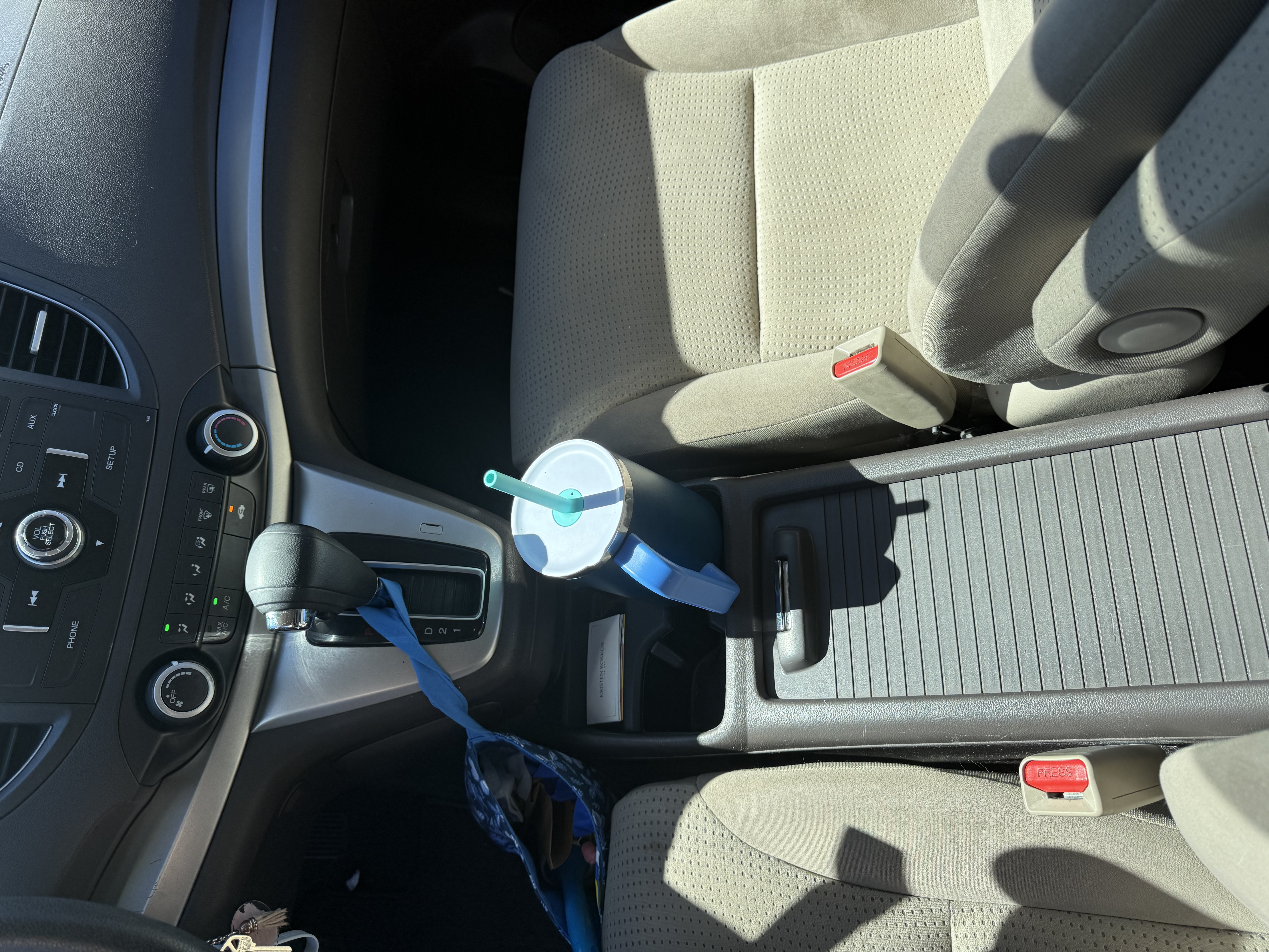 Used 2012 Honda CR-V EX image 17