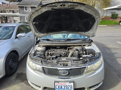 Used 2010 Kia Forte EX