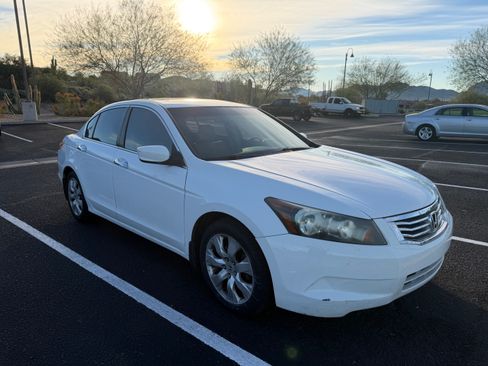 Used 2009 Honda Accord EX-L image 5