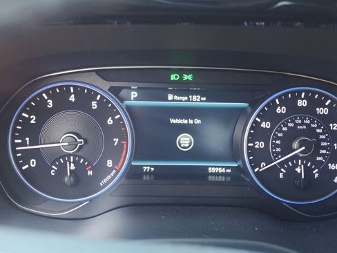 Used 2022 Hyundai Palisade SEL w/ 8P Bench Seat Package image 3