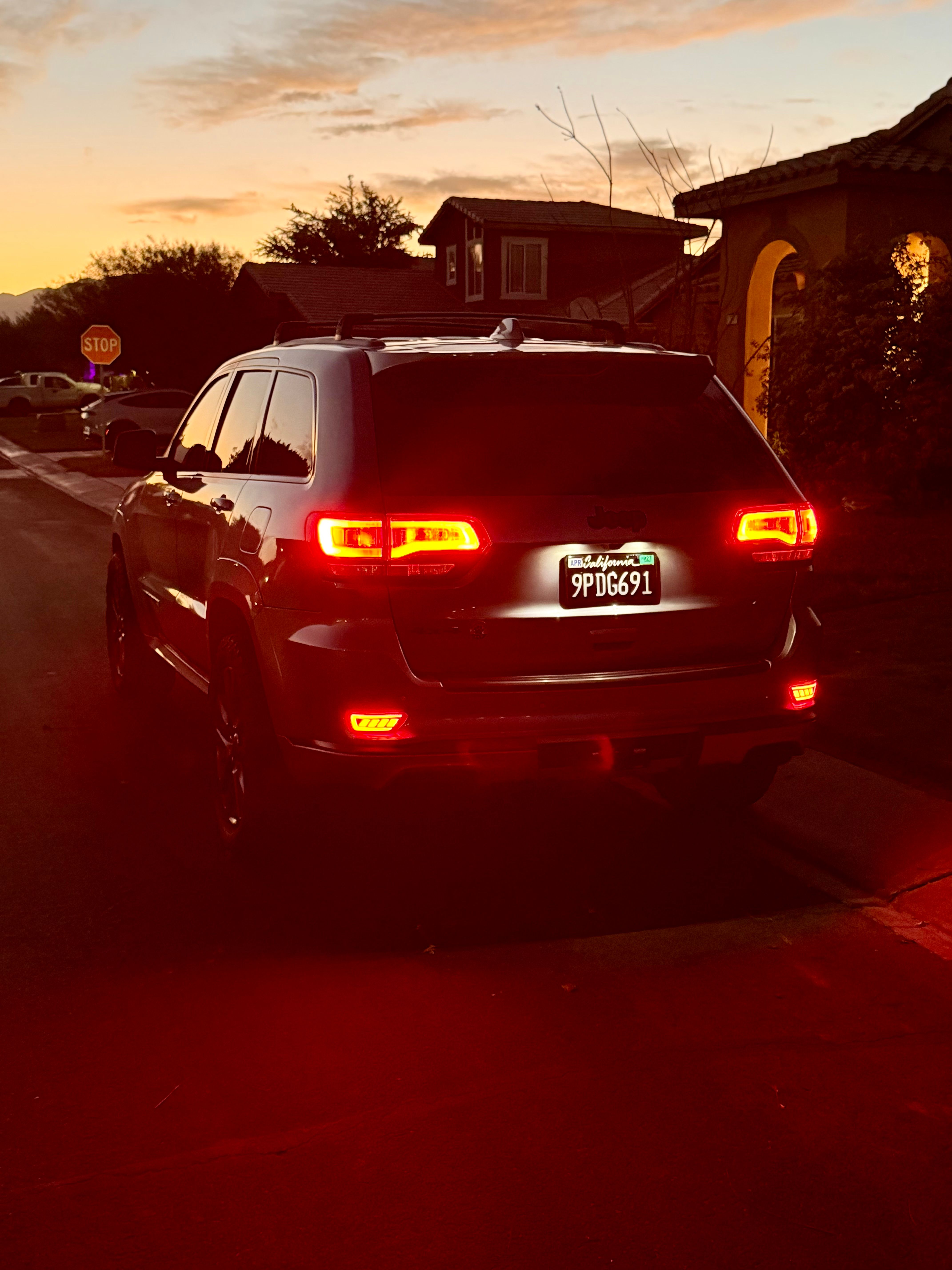 Used 2019 Jeep Grand Cherokee High Altitude AWD/4WD image 5