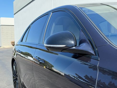 Used 2022 Mercedes-Benz S 500 4MATIC image 14