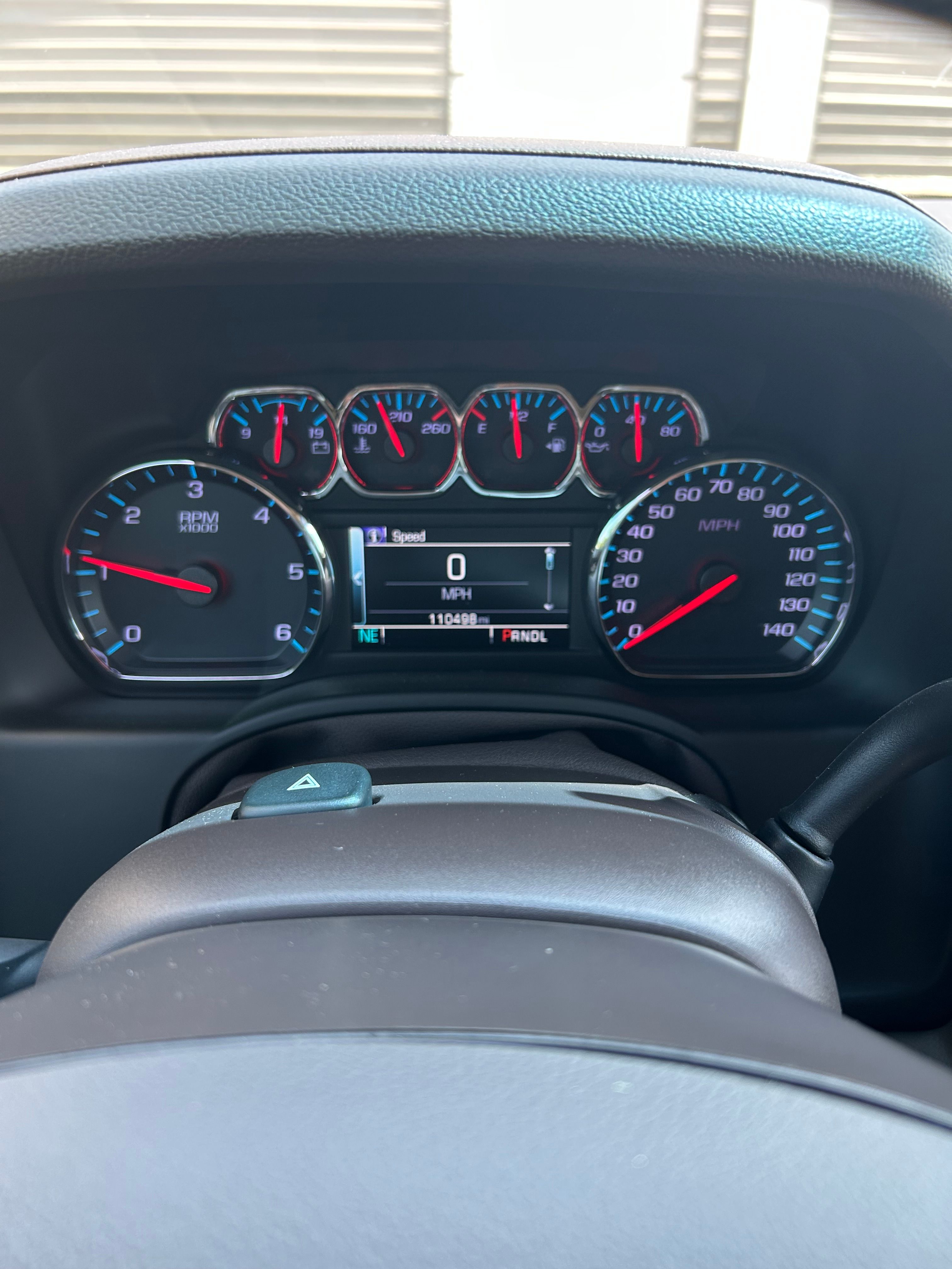 Used 2020 Chevrolet Tahoe LT w/ Luxury Package AWD/4WD image 24