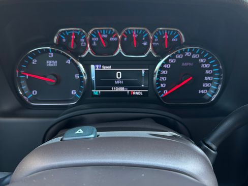 Used 2020 Chevrolet Tahoe LT w/ Luxury Package AWD/4WD image 24
