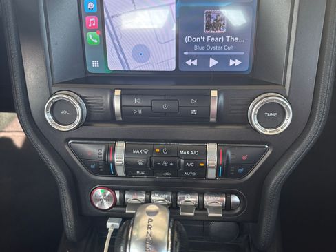 Used 2020 Ford Mustang Premium RWD image 12