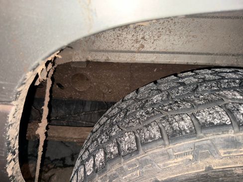 Used 2002 Chevrolet Silverado 1500 2WD Regular Cab image 19