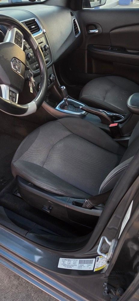Used 2013 Dodge Avenger SE FWD image 4
