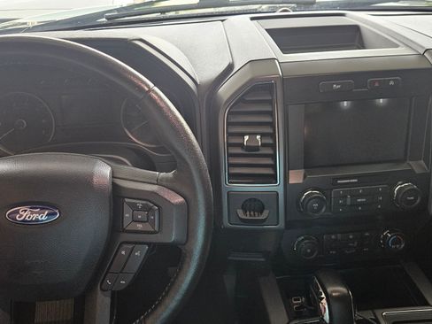 Used 2019 Ford F150 XLT w/ Equipment Group 302A Luxury RWD image 10