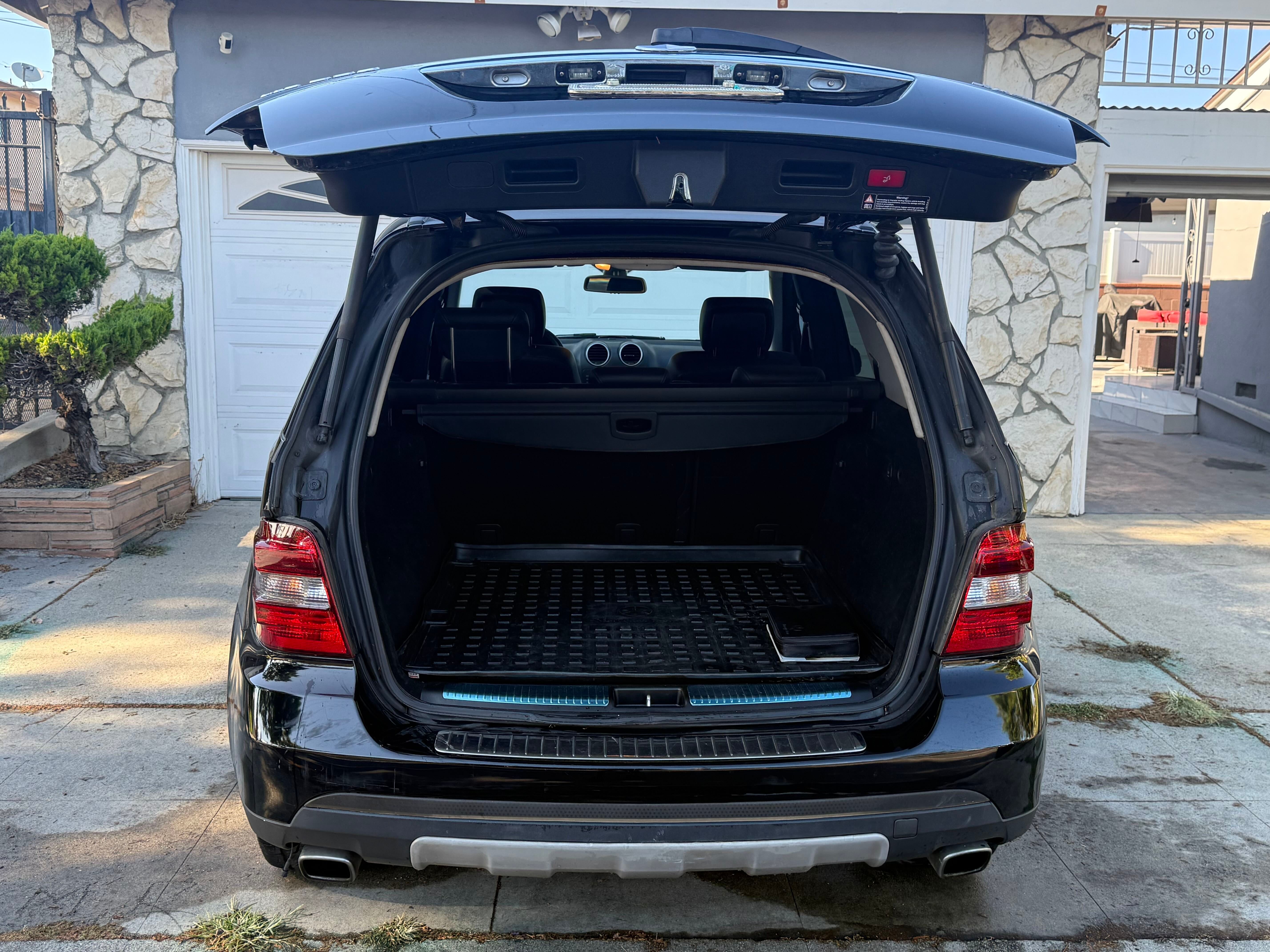 Used 2006 Mercedes-Benz ML 350 4MATIC image 15