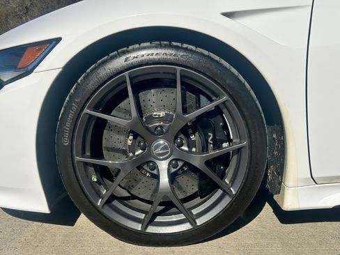 Used 2017 Acura NSX image 20