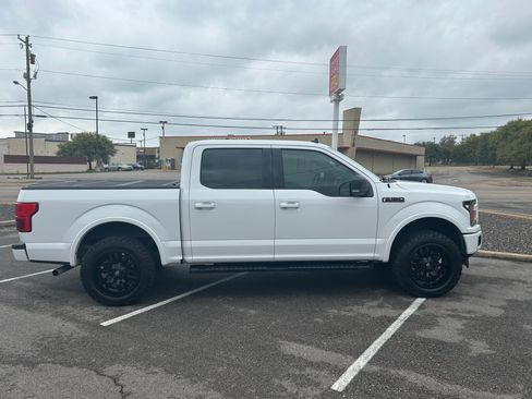 Used 2020 Ford F150 XLT w/ Equipment Group 302A Luxury image 2