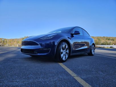 Used 2022 Tesla Model Y Long Range