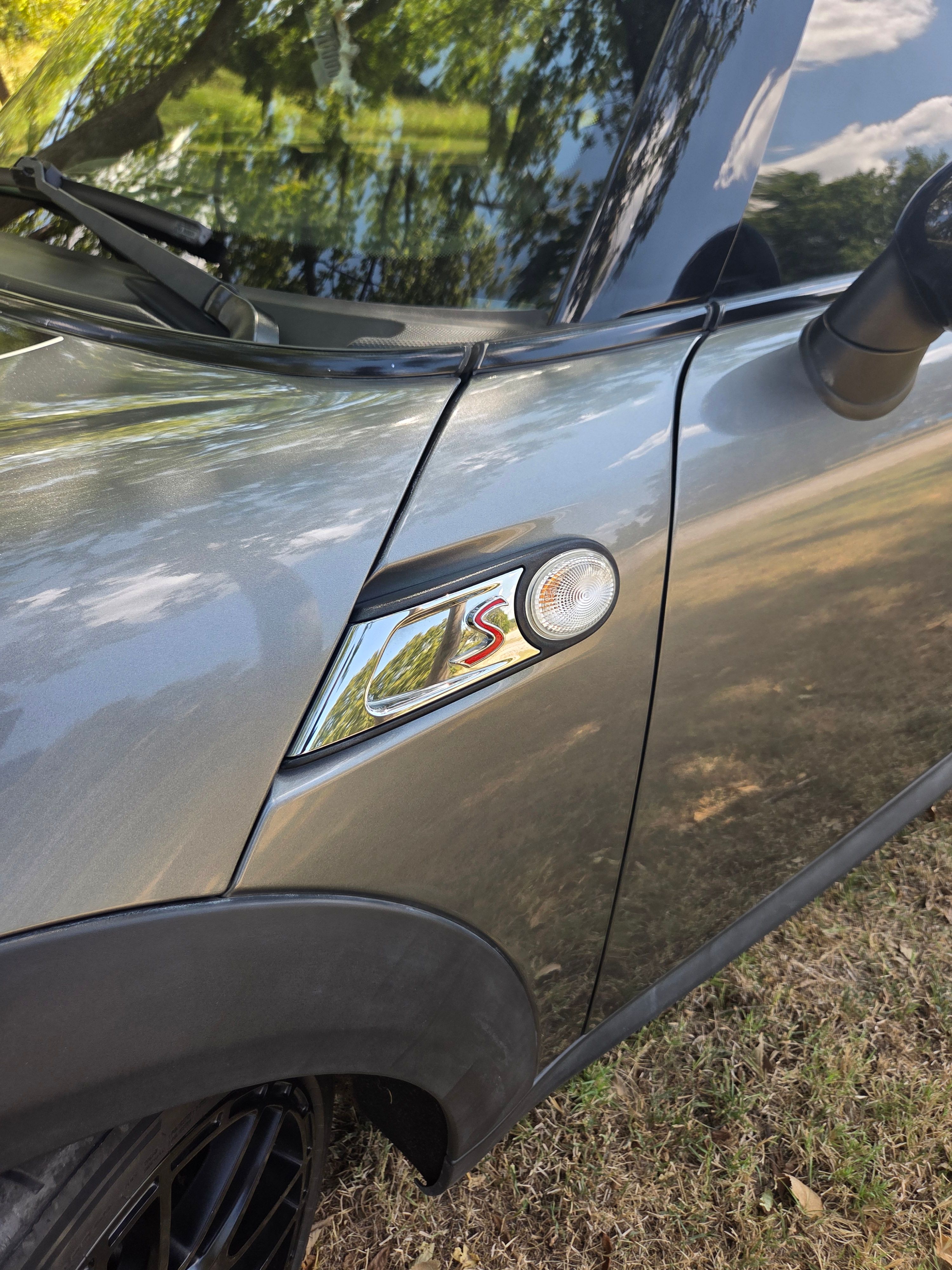 Used 2010 MINI Cooper S FWD image 4