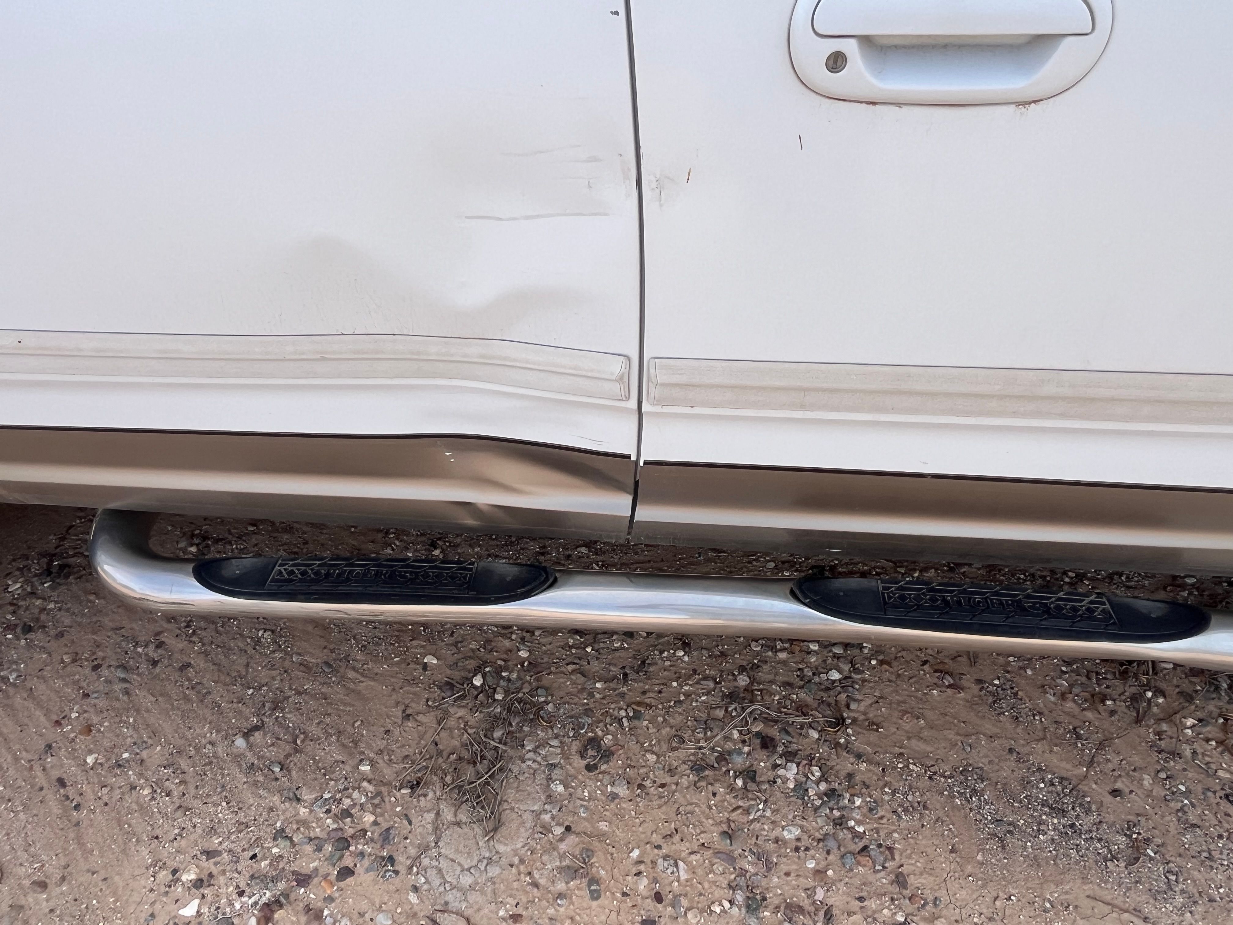 Used 2002 Ford F150 4x4 SuperCrew image 5