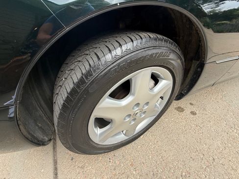 Used 2001 Lexus LS 430 image 11