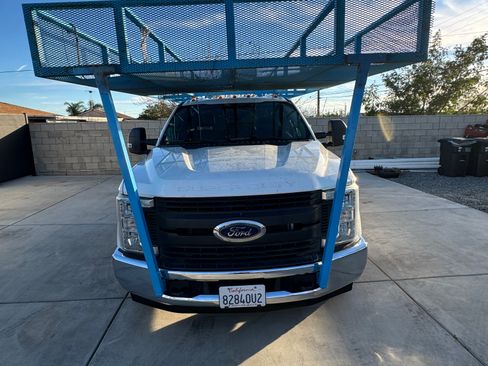 Used 2019 Ford F350 XL w/ XL Value Package image 15