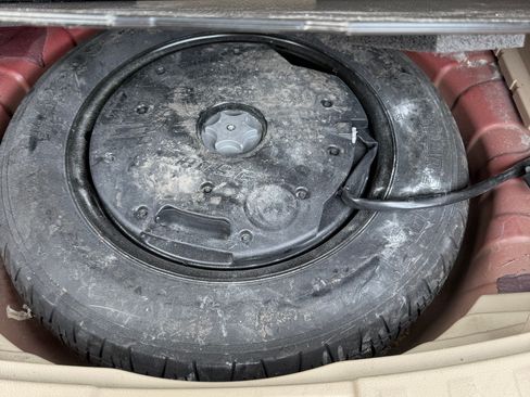 Used 2015 Nissan Rogue SL w/ SL Premium Package image 24