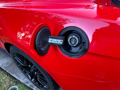 Used 2015 Ford Mustang GT Premium w/ GT Performance Package image 23