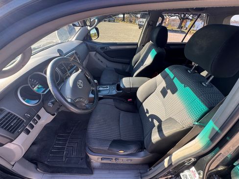 Used 2007 Toyota 4Runner Sport image 15