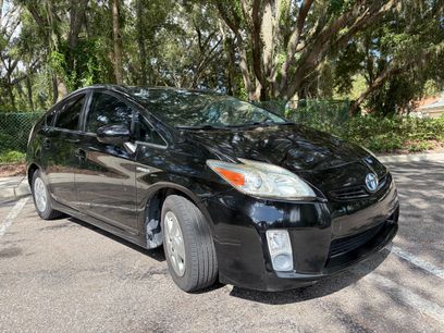 Used 2010 Toyota Prius