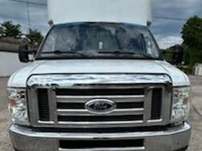 Used 2013 Ford E-350 and Econoline 350 Super Duty