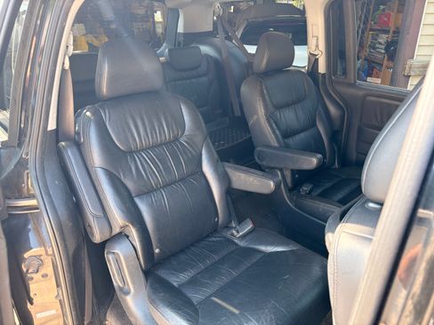 Used 2007 Honda Odyssey Touring image 6