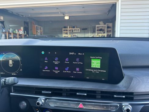 Used 2024 Kia Telluride SX Prestige X-Pro image 10