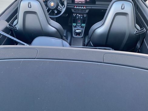 Used 2023 Porsche 911 Carrera 4 GTS image 9