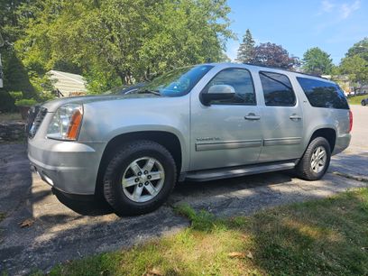 Used 2013 GMC Yukon XL SLT