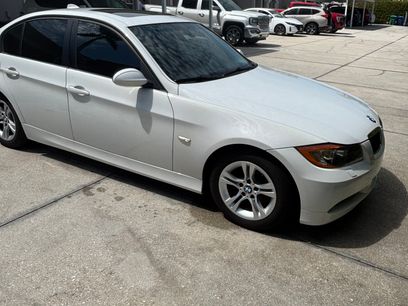 Used 2008 BMW 328xi Sedan