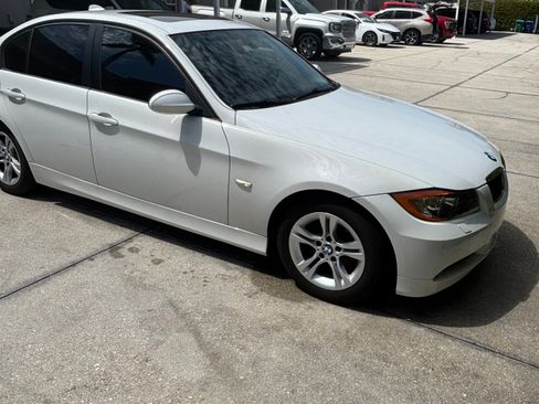 Used 2008 BMW 328xi Sedan image 1