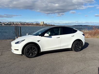 Used 2021 Tesla Model Y Long Range
