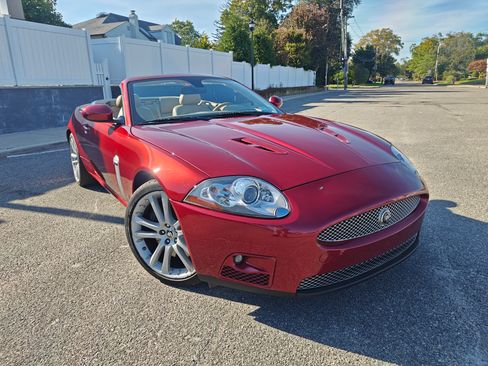 Used 2008 Jaguar XKR R image 26