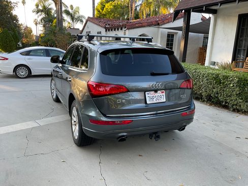 Used 2017 Audi Q5 2.0T Premium image 4