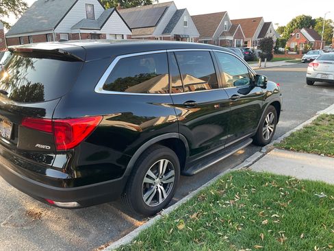 Used 2018 Honda Pilot EX-L image 8