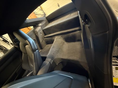 Used 2023 Porsche 911 Carrera T image 12