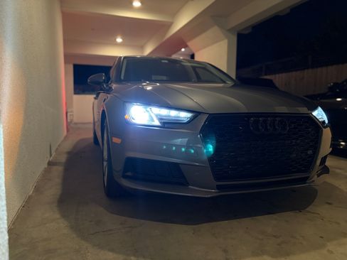 Used 2017 Audi A4 2.0T Premium w/ Convenience Package image 9