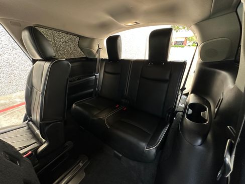 Used 2017 INFINITI QX60 FWD w/ Premium Plus Package image 16