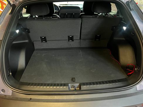 Used 2025 Chevrolet Blazer EV LT image 11