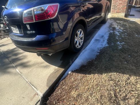 Used 2011 MAZDA CX-9 Touring image 20