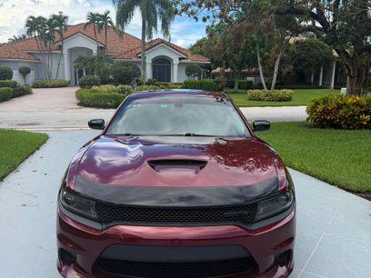 Used 2022 Dodge Charger R/T w/ Blacktop Package