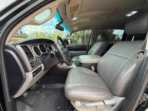 Used 2012 Toyota Tundra 4x4 CrewMax w/ TRD Off-Road Pkg image 13