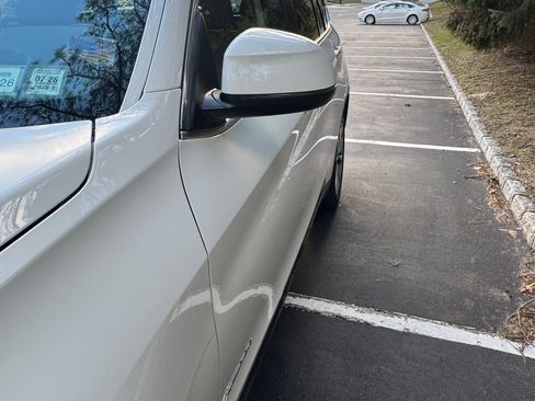 Used 2016 BMW X5 xDrive35i image 21